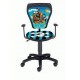 Office Chair Pirates