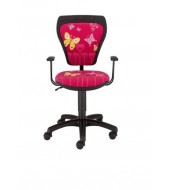 Office Chair Butterfly