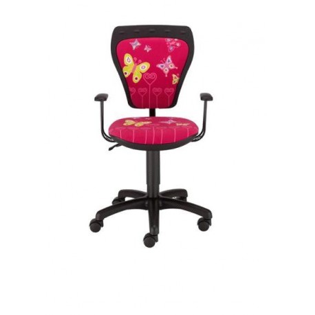 Office Chair Butterfly