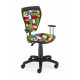 Office Chair Lego