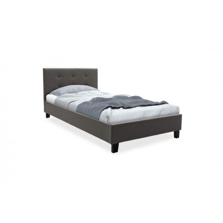 SINGLE BED No 02-153