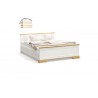 DOUBLE BED Νο 02-206