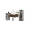 CHILDREN'S OFFICE SET N0 02-66