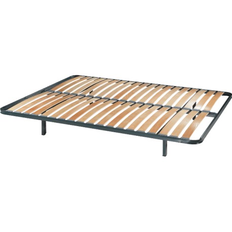 ORTHOPEDIC BED FRAME PR WITH MORE DENSE TIMBERS AND LEGS