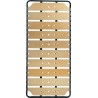 BED FRAME FLAT