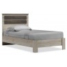 SINGLE BED Νο 02-115