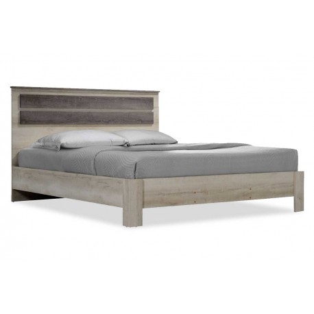 DOUBLE BED Νο 02-117