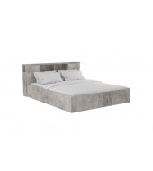 DOUBLE BED Νο 02-118
