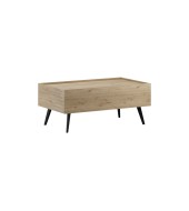 COFFEE TABLE N0 02-85