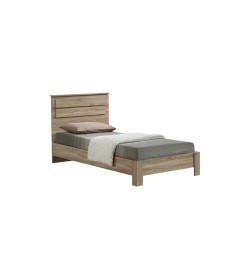 SINGLE BED Νο 02-114