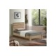 SINGLE BED Νο 02-114