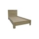 SINGLE BED Νο 02-114