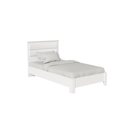 SINGLE BED Νο 02-113