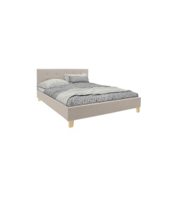 DOUBLE BED Νο 02-120