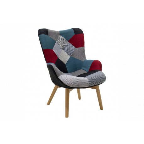 ARMCHAIR No 02-51