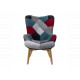 ARMCHAIR No 02-51