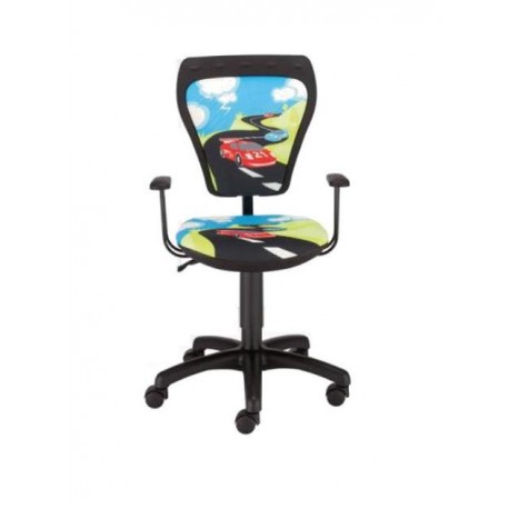 Καρέκλα Γραφείου Turbo